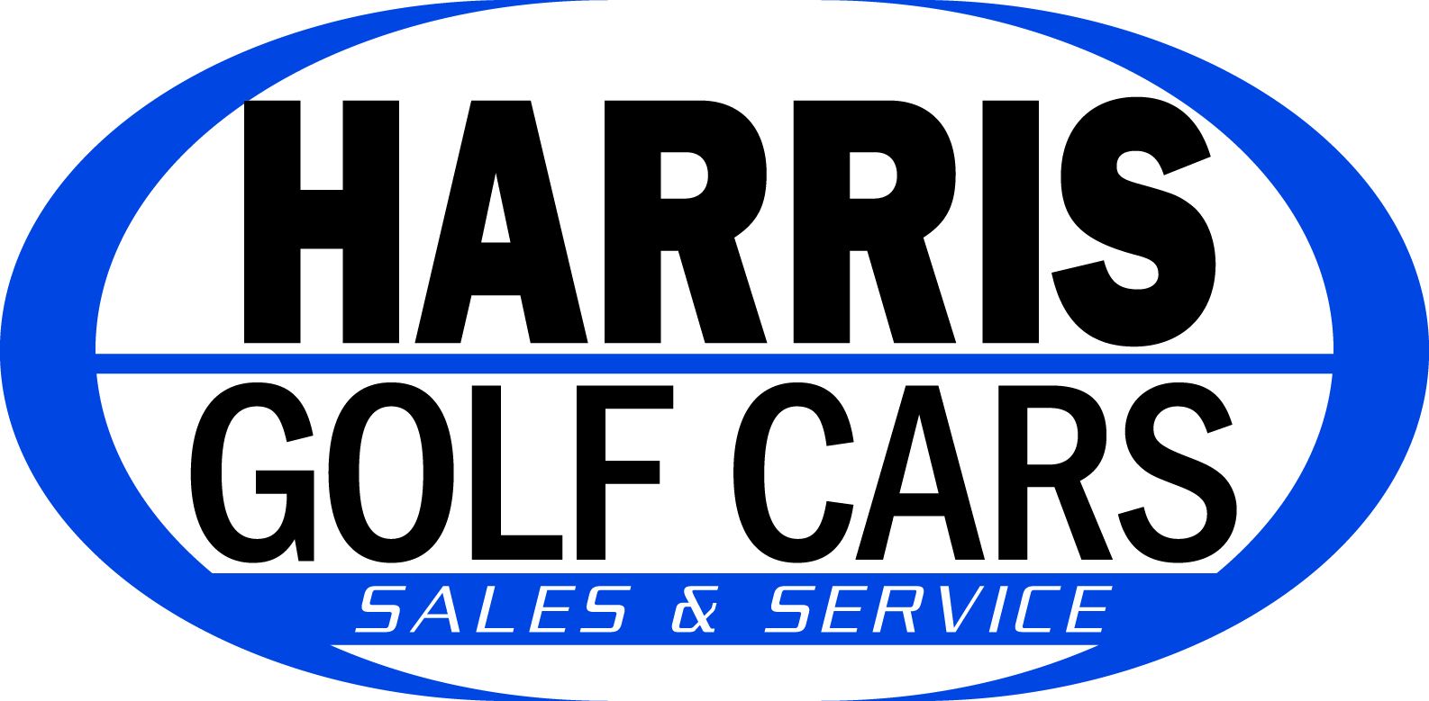 Harris Golf Carts - John Deere Classic